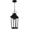 Quoizel Buckley Mini Pendant 1 Light Matte Black BUK1507MBK - alternate 6